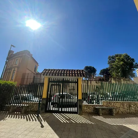 Piccolo Fiore Hotel Neapol