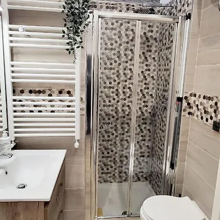 Apartment Piccolo Fiore Naples