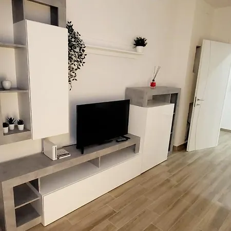 Piccolo Fiore 나폴리