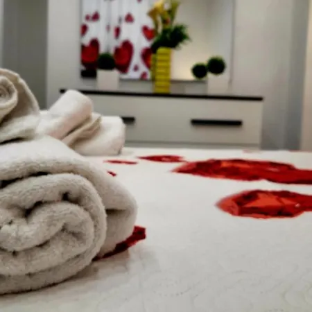 Piccolo Fiore * 나폴리