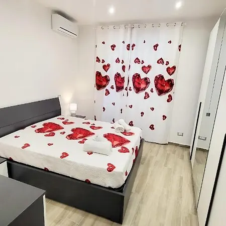 Apartment Piccolo Fiore