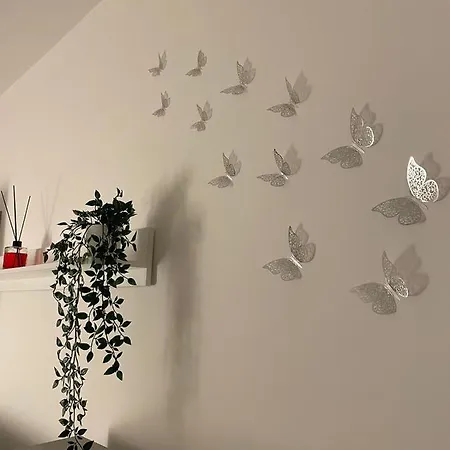 Apartment Piccolo Fiore *