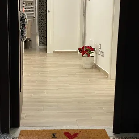 Piccolo Fiore Apartment *