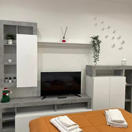 Piccolo Fiore Apartment Naples