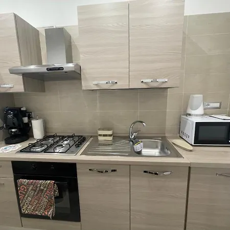 Piccolo Fiore * 나폴리