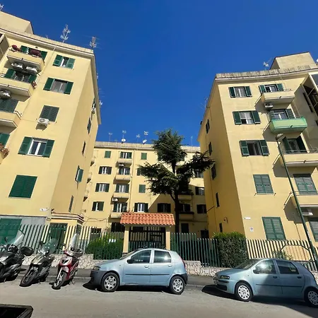 Piccolo Fiore * Naples